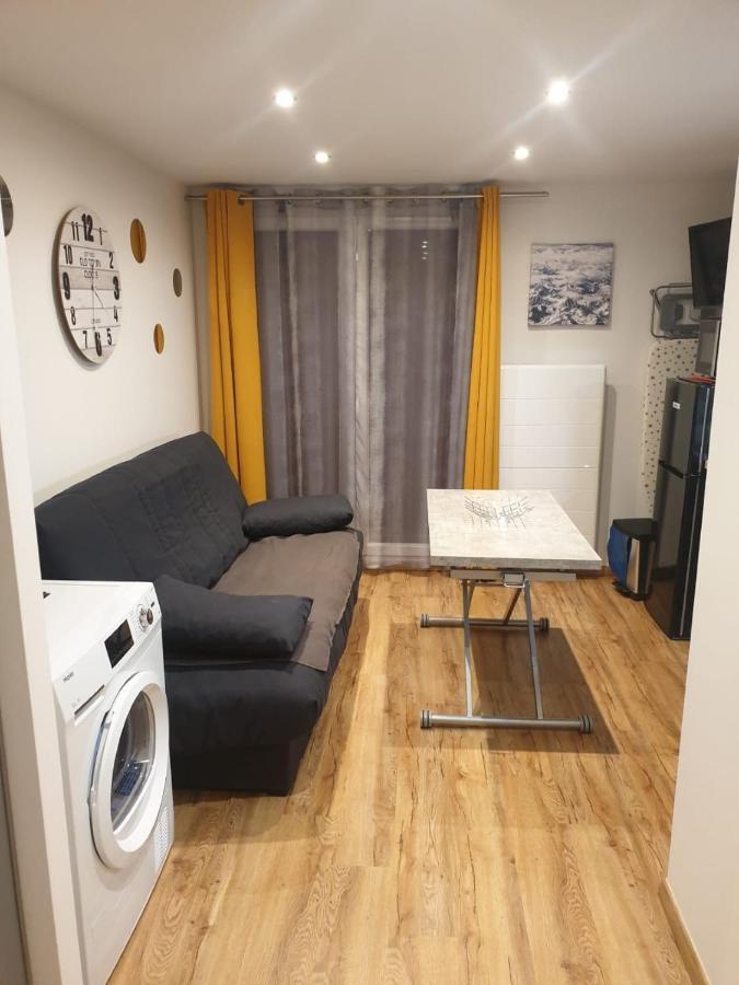 Le 67,Ski Et Randonnee,Lave Linge,Seche Linge,Parking Bernex Exterior foto
